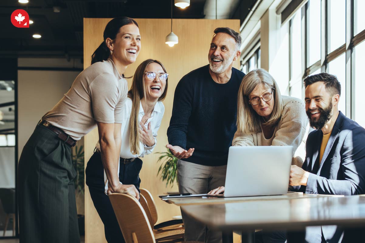 Canada Recognized Employer Pilot